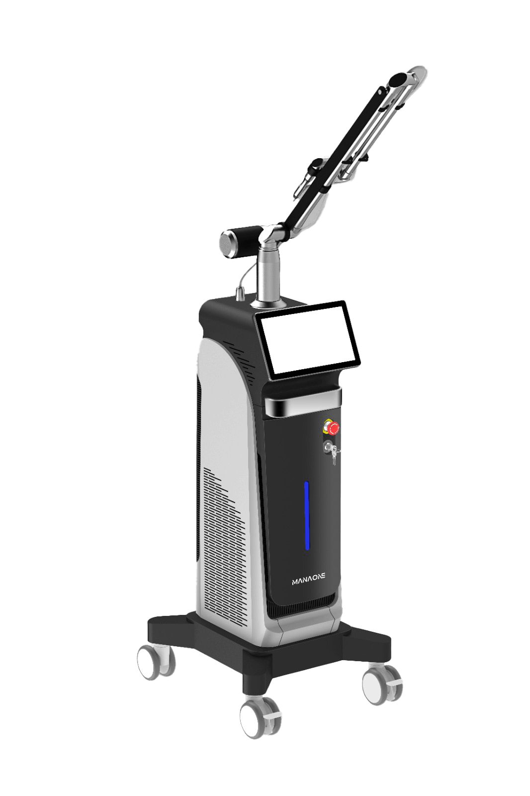 AURORA, laser CO₂ fractionnel professionnel Manaone