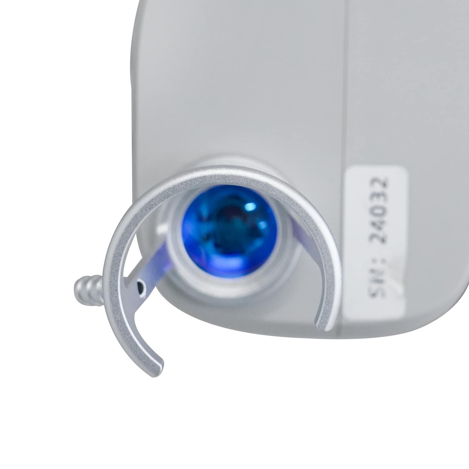 resurfacing laser non ablatif ASTRA avant