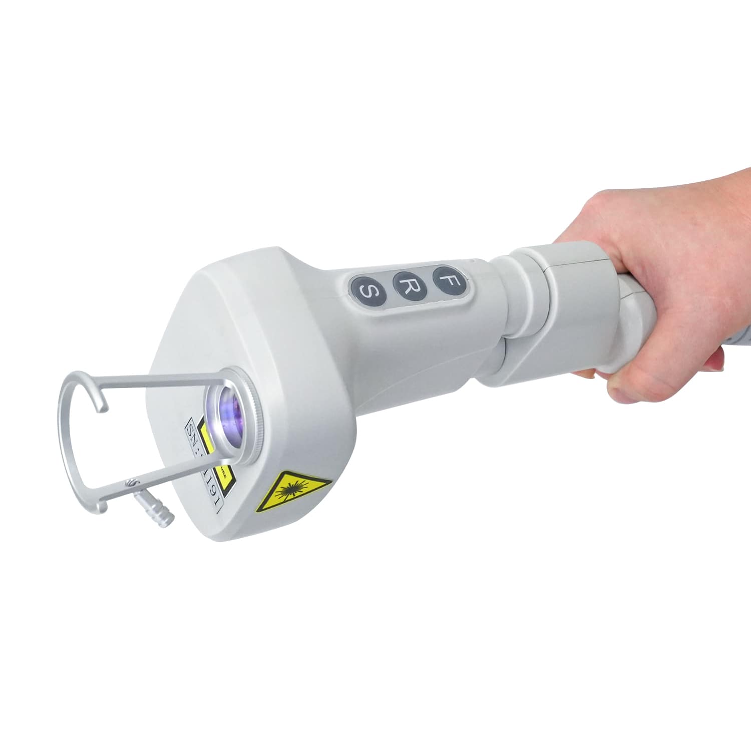 resurfacing laser non ablatif ASTRA