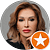 Photo de profil de Alina Natetkova