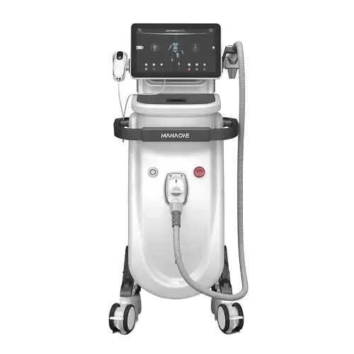 VELOUR AI 4W — appareil laser diode