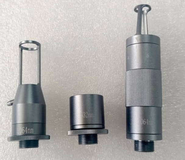 Laser Q-Switched Nd:YAG PRISMA Q-S Nano pour le détatouage et le traitement des taches pigmentaires - Manaone Suisse