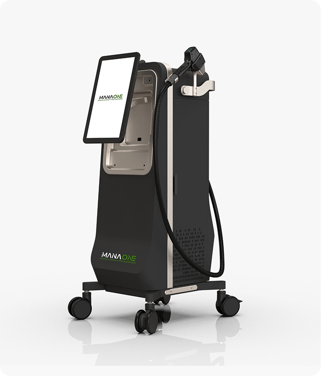 • épilation définitive laser – technologie diode professionnelle