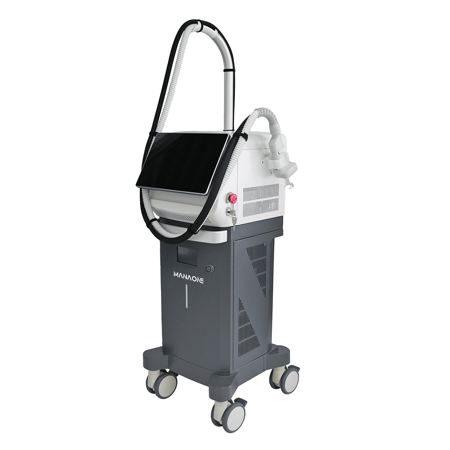 resurfacing laser non ablatif ASTRA