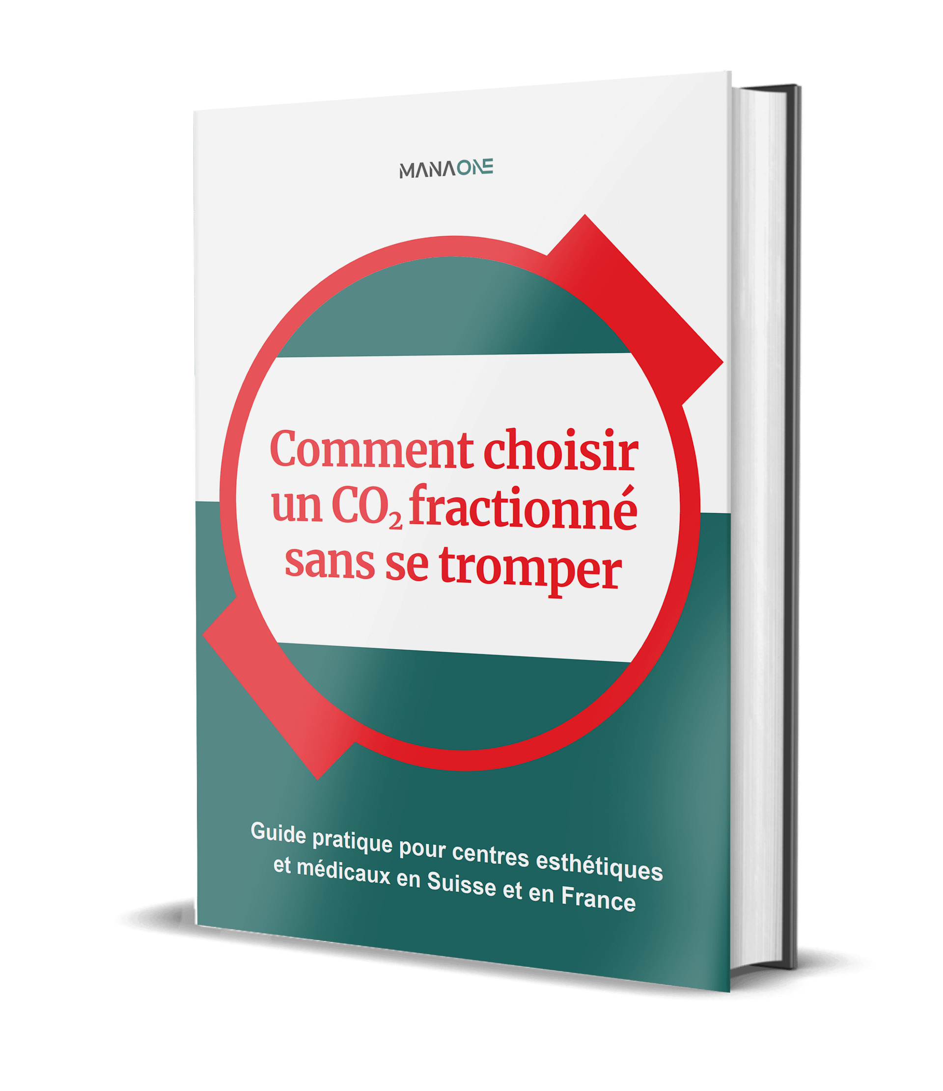 Comment choisir un CO₂ fractionné sans se tromper